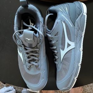 Mizuno Waveluminous volleyball shoes